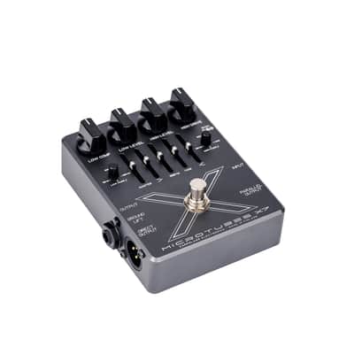 Darkglass Microtubes X7 image 1