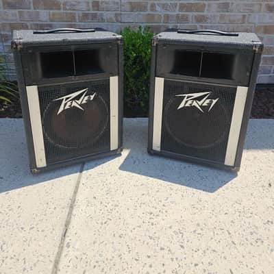 Peavey 110H image 1