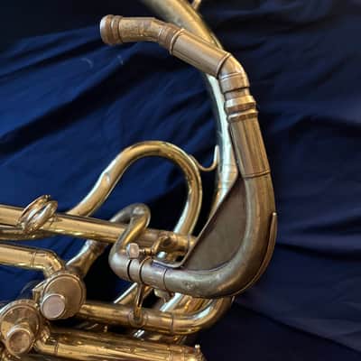Conn 20k Sousaphone image 3