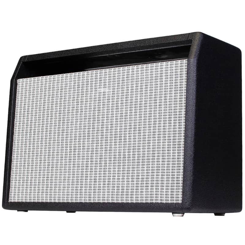 Mojotone Fender Blackface Princeton Reverb® 1x10 " Combo Speaker Cabinet image 1