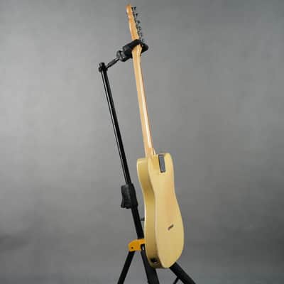 Fender Telecaster 1973 - Maple Fretboard - Blonde image 4