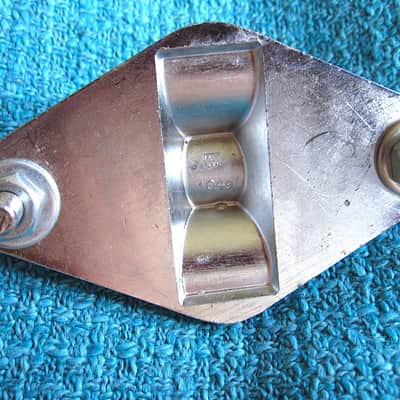 Gretsch Floor Tom Leg Mount Bracket - Vintage image 4