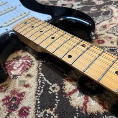 Fender Squier Bullet Japan 1985 image 8