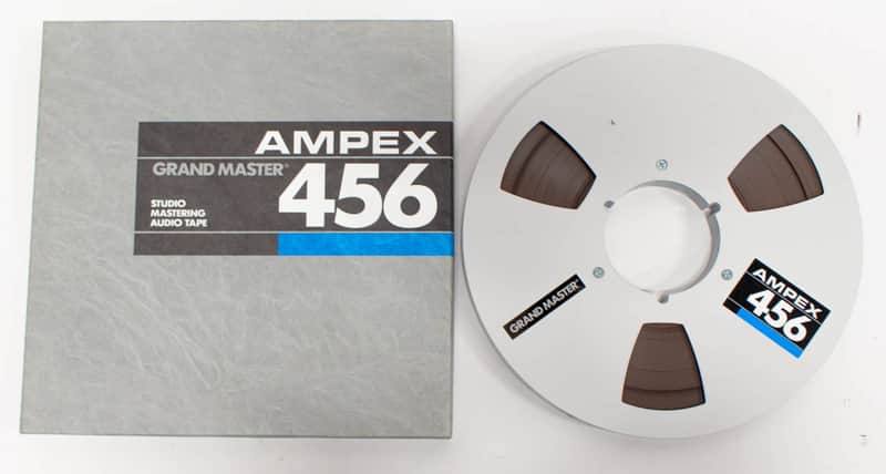 その他 AMPEX456 s-l400.jpg