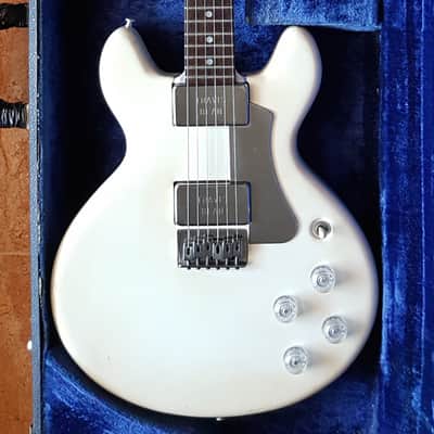 Travis Bean TB1000S 70s White image 1