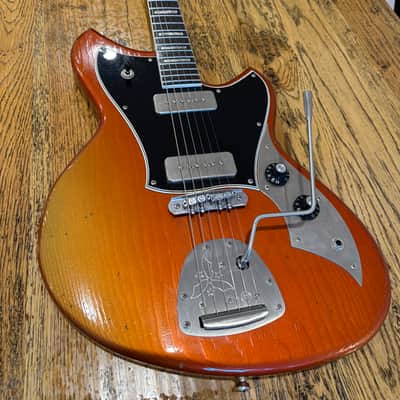 Novo Serus J Custom - Mint Condition image 3
