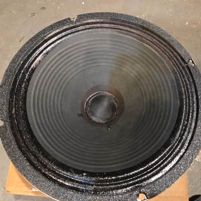 Celestion Vintage 30 12in 16 Ohm image 4