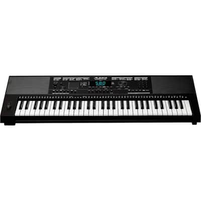 Alesis Harmony 61 Pro Portable Keyboard Regular image 5