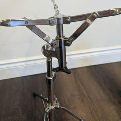 Pearl Snare Stand 1960s-70s image 6