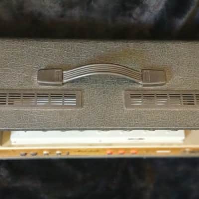 JCM 2000 DSL 100 Dual Super Lead 2-Channel 100-Watt Guitar Amp Head image 5