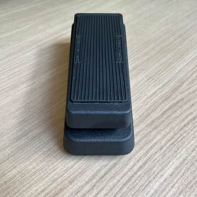 Dunlop GCB80 High Gain Volume Pedal image 5