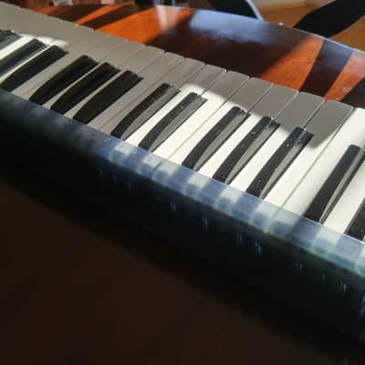 Rare Fatar CMK 137 Midi Keyboard Controller w/ 37 Full-Size Keys Studiologic image 4
