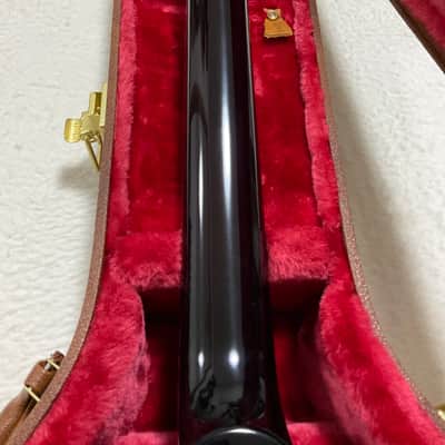 Gibson USA Slash Les Paul Standard Figured Top November Burst w/ Hard case Brand New image 10