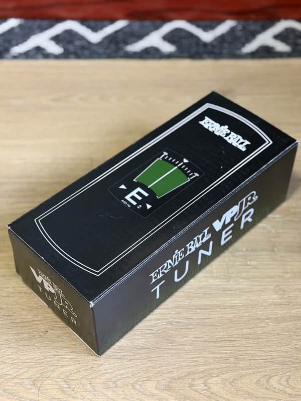 Ernie Ball VPJR Tuner