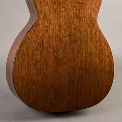 Martin 000-18/OM Long Scale 1934, Sunburst image 10