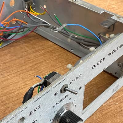 Urei LA 5 universal audio parts image 12