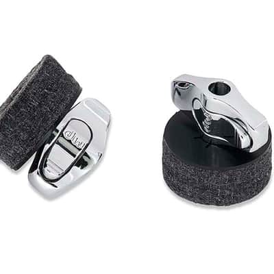 DW Universal Quick Release Wing Nut and Felt 2-Pack - DWSM2347 image 1