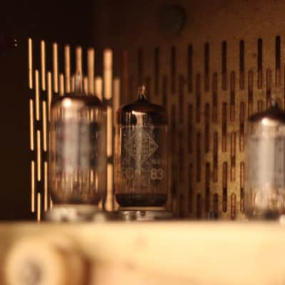 Klemt Echolette NG51 Tube Tape Echo Delay image 17