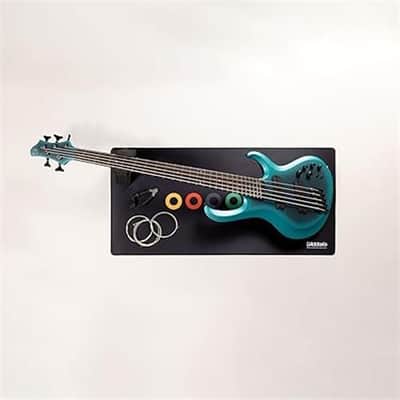 D'Addario Premium String Change Mat image 4