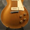 1954 Gibson Les Paul Goldtop ALL GOLD!!!
