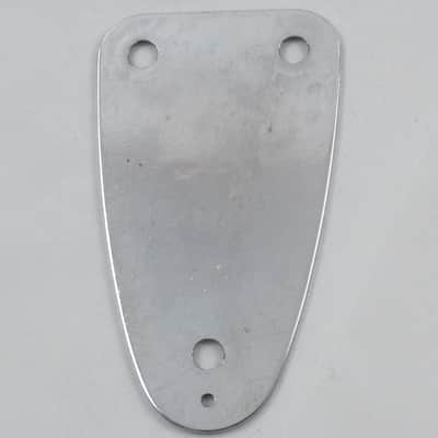 MUSIC MAN 1977 Vintage Pre-Ernie Ball Stingray Bridge & Serialized Neck Plate (Musicman) image 6