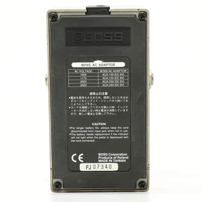 Boss Oc2 [Fj07340] (07/17) image 2