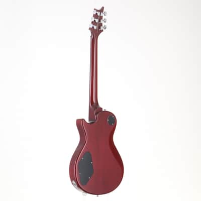 Paul Reed Smith (PRS) / 2011 SE245 Scarlet Red [L09241] image 15