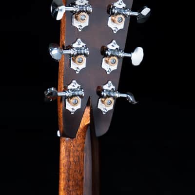 Collings OM2H, Sitka Spruce, Indian Rosewood, 1 3/4" Nut - NEW image 9