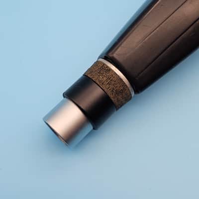 Immagine ☆Vintage Sennheiser MD 421 Microphone w/ Mic Clip - U-5 U-4 - 8