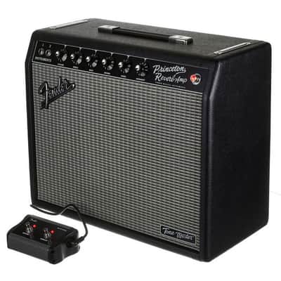 Fender Tone Master Princeton Reverb - Used image 1