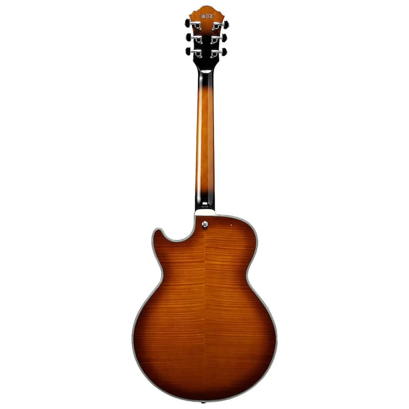 Ibanez AGS73FM Artcore image 2
