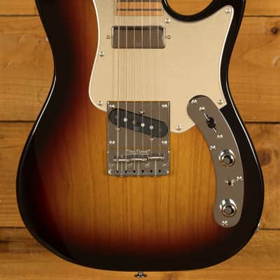 Ibanez AZS2209H AZS Series Prestige - Roasted Maple - Tri Fade Burst *B-Stock* image 1