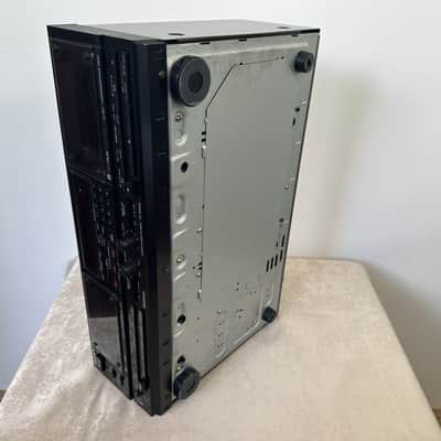Sony TC-WR950 Kassettendeck Tape Deck Auto Reverse image 11