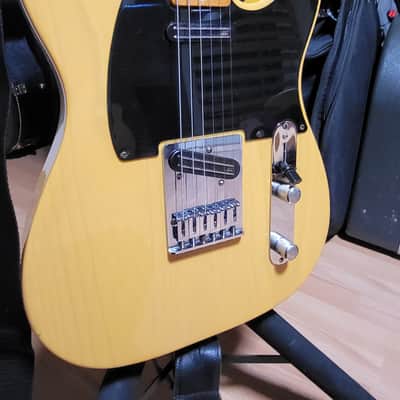 Fender Bruce Springsteen Telecaster image 4