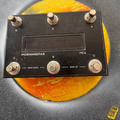 Morningstar Engineering MC6 image 1