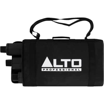 Alto Pro TS108C 600W Column PA System with Bluetooth, Mixer & App Control image 8