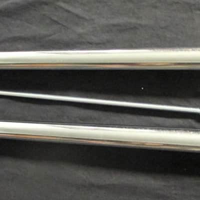 Yamaha YAMAHA CP70 CP80 2LEGS 1ROD 2022 - CHROMO image 2