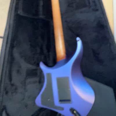 Abasi Concepts Guitars ĒMI 6 // MASTER SERIES // DAT PVRP! image 6
