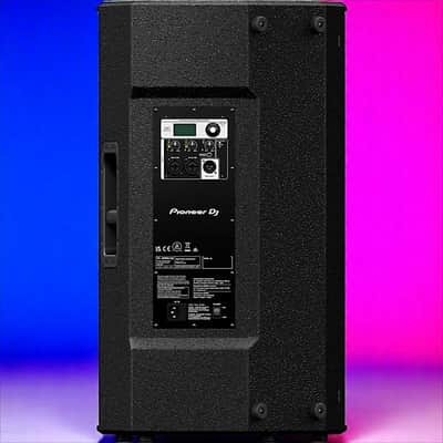 Pioneer DJ XPRS152 Active Loudspeaker, XPRS152 image 2