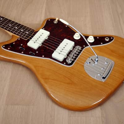 2021 Fender Traditional 60s Jazzmaster FSR Walnut Mint Condition w