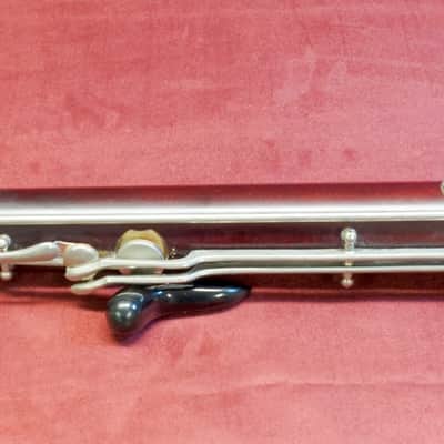 Selmer Basoon checked and serviced image 5