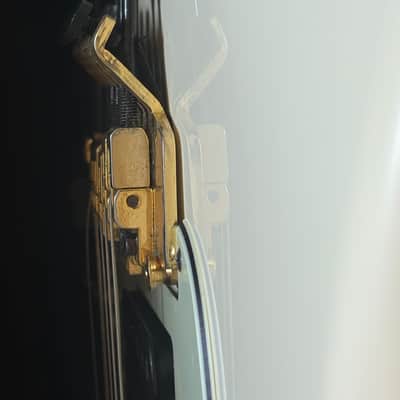 Fender MIM Stratocaster floyd rose Strat 2010’s 1970’s Reissue RI image 18