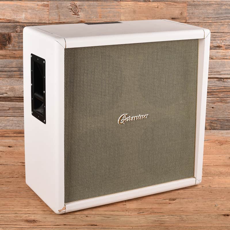 Germino 4x12 Cabinet Bild 1
