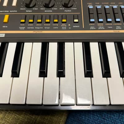 Casio MT-68 image 6