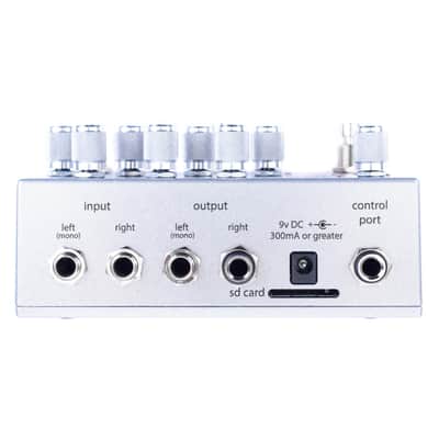 Empress Reverb 2010s - Graphic image 5