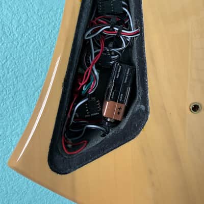 Jackson Kelly Series JS32T image 4