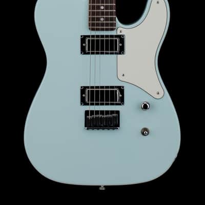 Fender Limited Edition American Cabronita Special Telecaster - Sonic Blue #46219 image 1