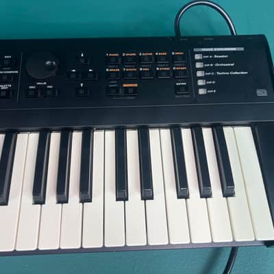 Roland XP-30 61-Key 64-Voice Expandable Synthesizer 1999 - 2004 - Black “All 47 New tact Switches” image 6