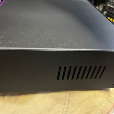 Soldano X88-IR Rackmount Guitar Preamp 2024 - Present - Purple image 11