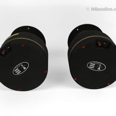 JBL 375 Large-Format Compression Drivers (Pair) - Vintage - 1-Year Warranty image 5